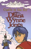 Diana Wynne Jones - Castle in the Air - The Sequel to Howl's Moving Castle.