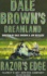 Dale Brown - Dale Brown'S Dreamland. Razor'S Edge.