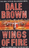 Dale Brown - Wings Of Fire.