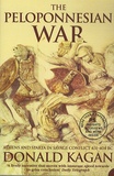 Donald Kagan - The Peloponnesian War : Athens and Sparta in Savage Conflict 431-404 BC.
