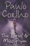 Paulo Coelho - The Devil and Miss Prym.