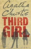 Agatha Christie - Third Girl.