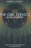Alan Garner - The Owl Service.