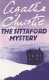 Agatha Christie - The Sittaford Mystery.