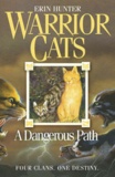 Erin Hunter - A Dangerous Path.