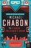 Michael Chabon - The Yiddish Policemen's Union.