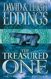 David Eddings - The treasured one.