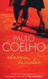 Paulo Coelho - Eleven Minutes.