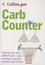  Harper Collins publishers - Carb counter.