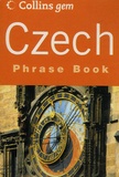  Collins - Czech Phrase Book. 1 CD audio