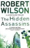 Robert Wilson - Hidden Assassins.