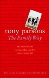 Tony Parsons - The Family Way.