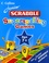 James David - Junior Scrabble Superspelling Games 7+.