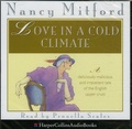Nancy Mitford - Love in a Cold Climate. 1 CD audio