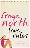 Freya North - Love Rules.