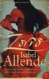 Isabel Allende - Zorro.