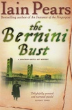 Iain Pears - The Bernini Bust.