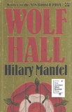 Hilary Mantel - Wolf Hall.