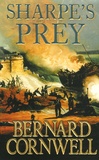 Bernard Cornwell - Sharpe's Prey.