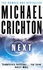 Michael Crichton - Next.