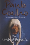 Paulo Coelho - The Witch of Portobello.