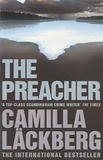 Camilla Läckberg et Steven-T Murray - The Preacher.
