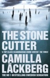 Camilla Läckberg - The Stone Cutter.
