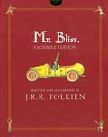 John Ronald Reuel Tolkien - Mr Bliss.