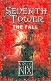 Garth Nix - The Seventh Tower.