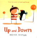 Oliver Jeffers - Up and Down.