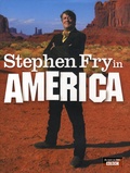 Stephen Fry - Stephen Fry in America.