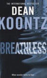 Dean Koontz - Breathless.