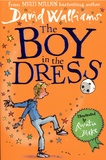David Williams - The Boy in the Dress.