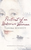 Vanora Bennett - Portrait of an Unknown Woman.