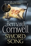 Bernard Cornwell - Sword Song.