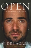 André Agassi - Open - An autobiography.