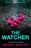 Beverly Barton - The Watcher.