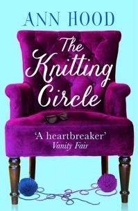 Ann Hood - The Knitting Circle.