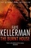 Faye Kellerman - The Burnt House.
