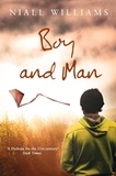 Niall Williams - Boy and Man.