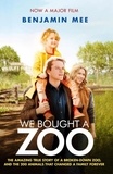 Benjamin Mee - We Bought a Zoo.