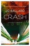 J. G. Ballard - Crash.