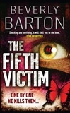 Beverly Barton - The Fifth Victim.