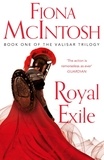 Fiona McIntosh - Royal Exile.
