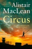Alistair MaClean - Circus.