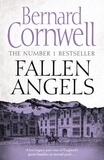 Bernard Cornwell - Fallen Angels.