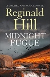 Reginald Hill - Midnight Fugue.