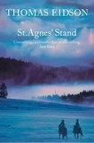 Thomas Eidson - St. Agnes’ Stand.