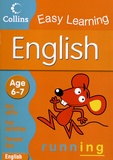 Rachel Annie Bridgen - Collins Easy Learning English - Age 6-7.