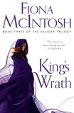 Fiona McIntosh - King’s Wrath.